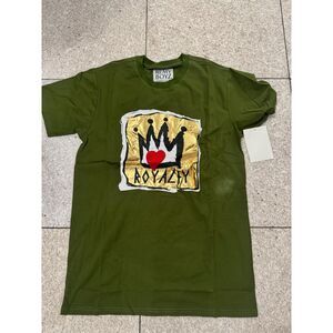 Remy Boyz Royalty T-Shirt